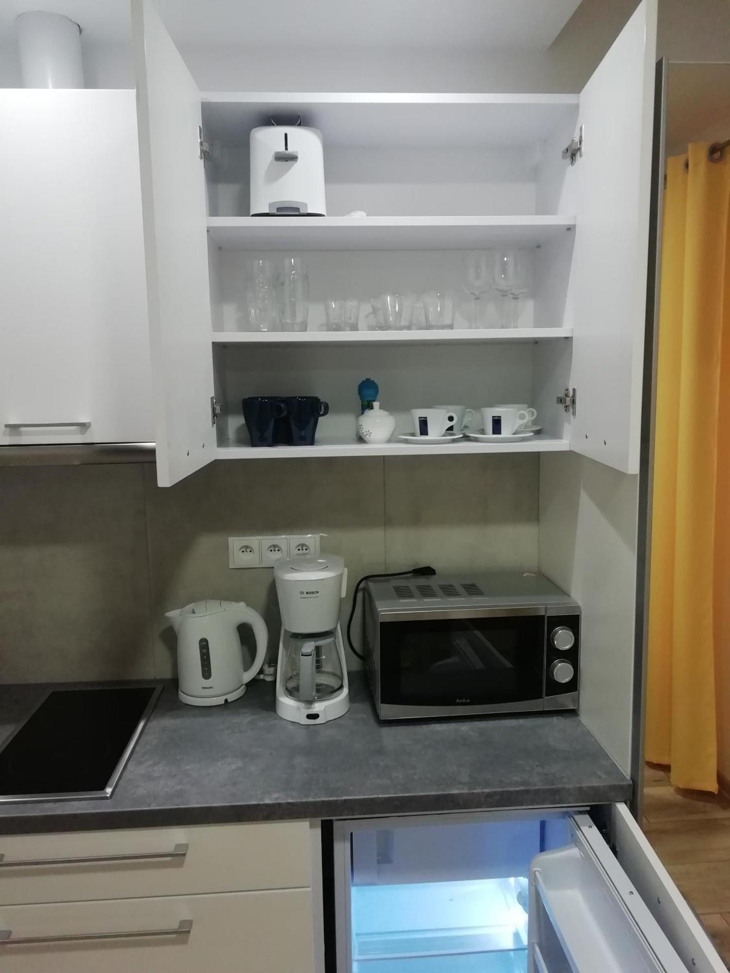 Apartamenty Pod Rudką Czarna Góra Sienna (Klodzko) Exterior foto