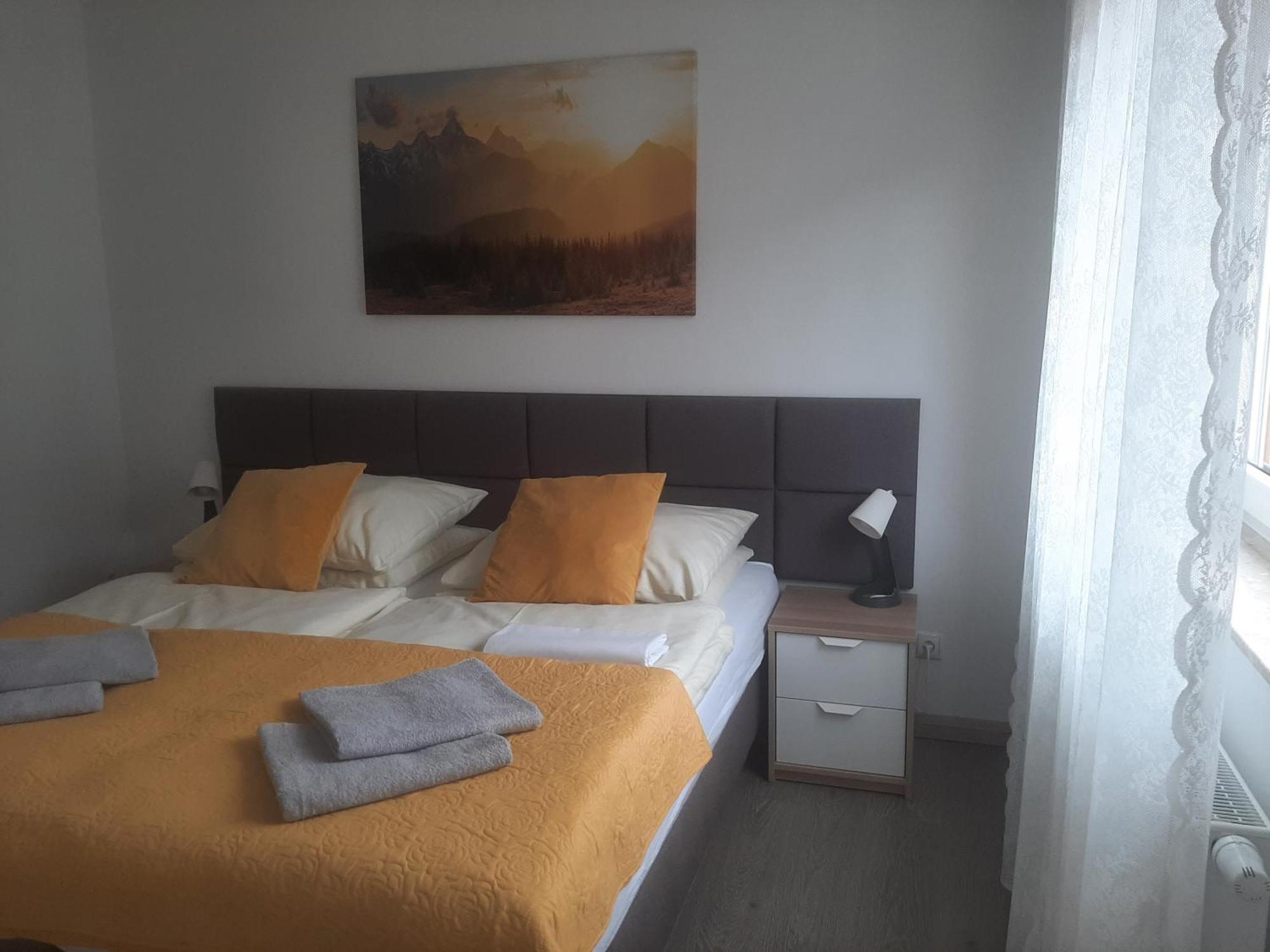 Apartamenty Pod Rudką Czarna Góra Sienna (Klodzko) Exterior foto