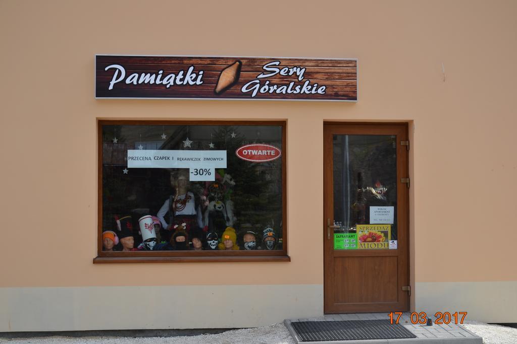 Apartamenty Pod Rudką Czarna Góra Sienna (Klodzko) Exterior foto